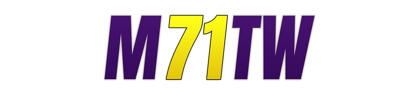 m71tw লোগো